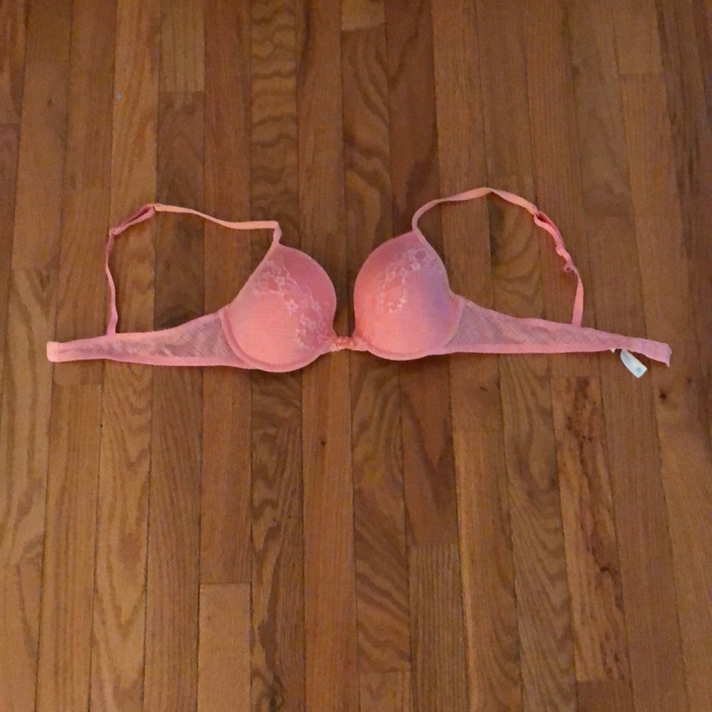 Gap bra